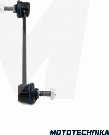 MOTOTECHNIKA 57LS09 - Auto Part