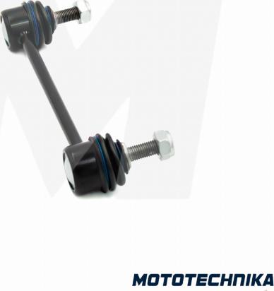 MOTOTECHNIKA 58LS15 - Auto Part