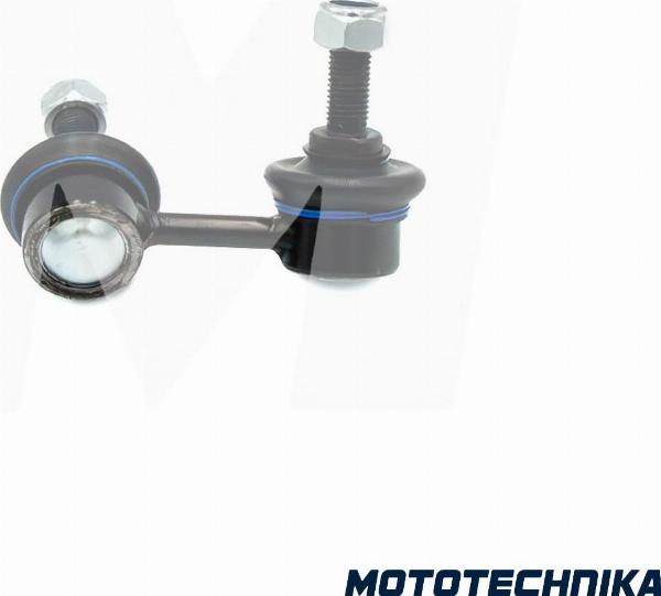 MOTOTECHNIKA 58LS28 - Auto Part
