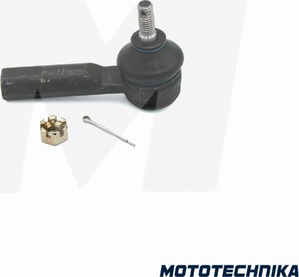 MOTOTECHNIKA 58PKW06 - Auto Part