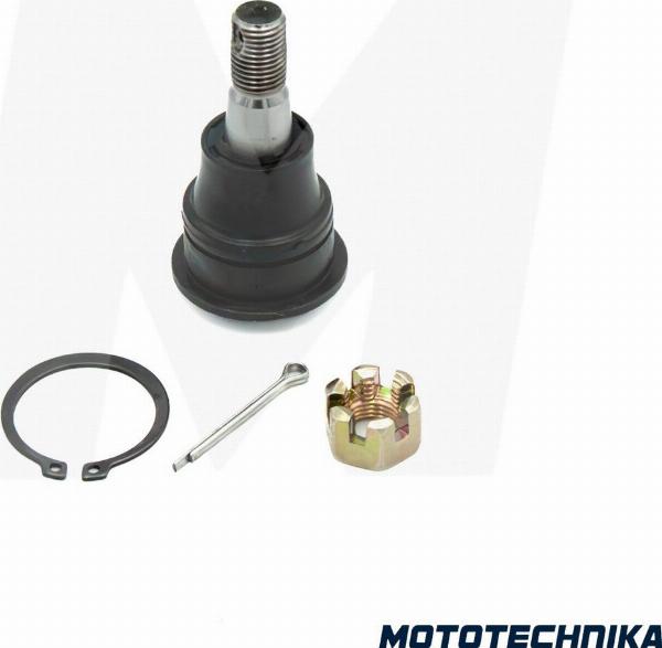 MOTOTECHNIKA 58PW04 - Auto Part
