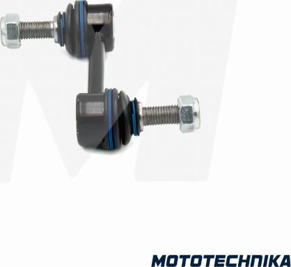 MOTOTECHNIKA 61LS05 - Auto Part