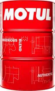 Motul 112959 - 6100 SYN-nergy SPEC