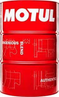 Motul 104071 - 5100 4T 10W40