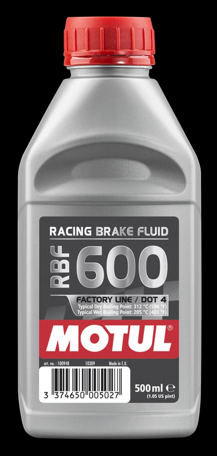 Motul 100948 - RBF 600 Factory