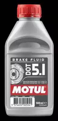 Motul 100950 - MOTUL DOT 5
