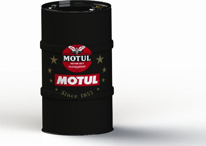 Motul 101268 - Classic Oil SAE20W50