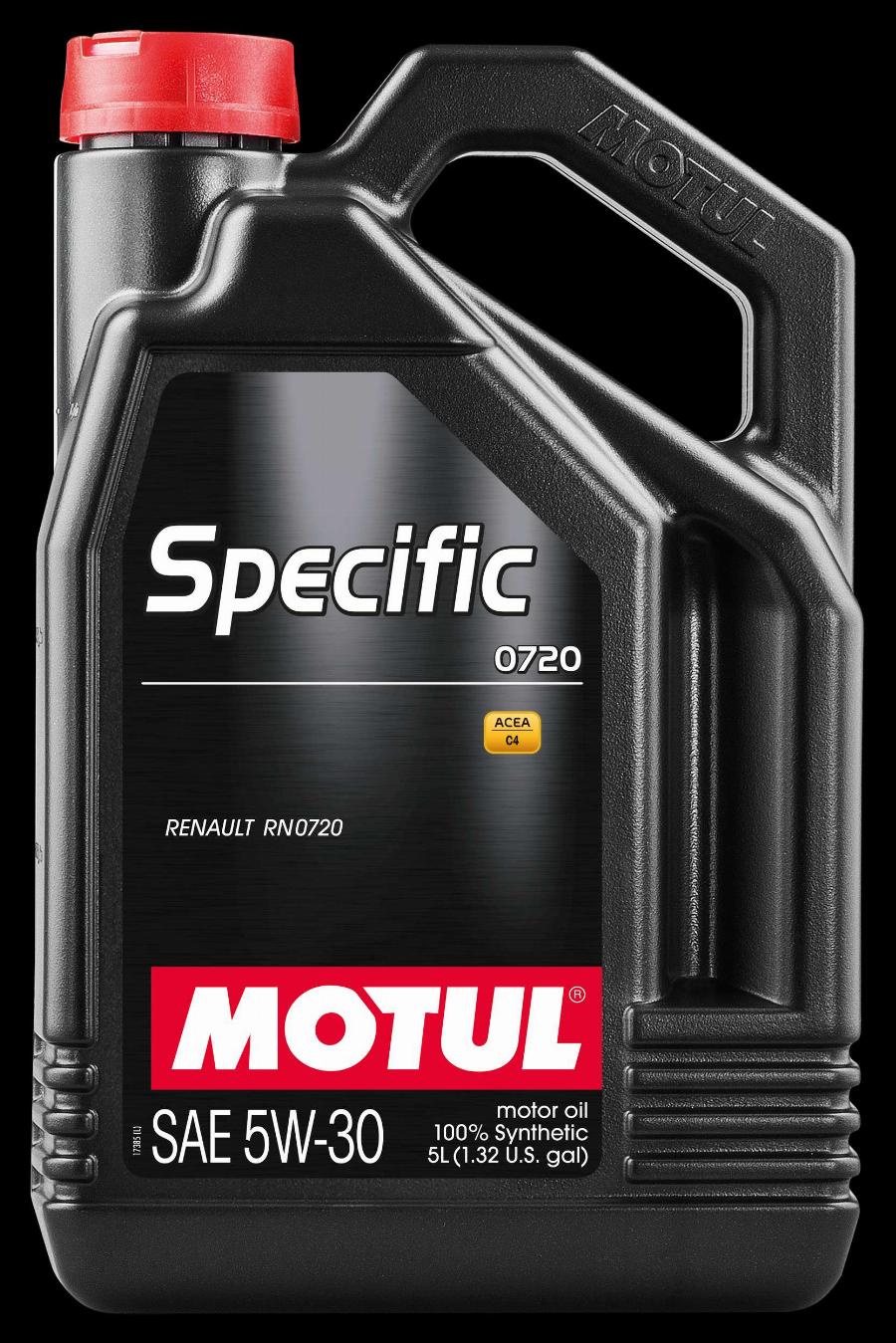 Motul 102209 - SPECIFIC 0720 C4