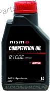Motul 102820 - NISMO COMP OIL