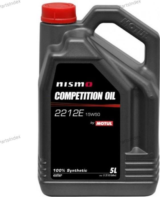Motul 102824 - NISMO COMP OIL