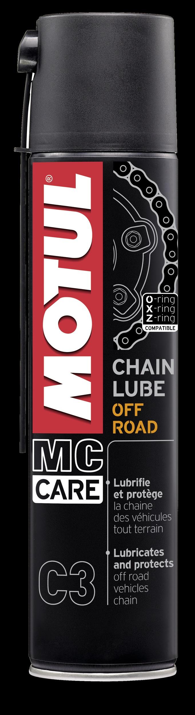 Motul 102982 - Auto Part