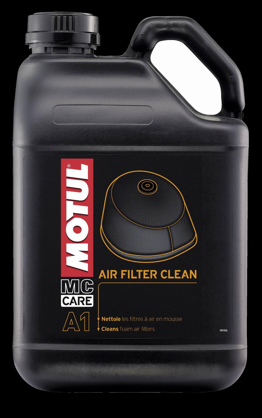 Motul 102985 - Air Filter Clean
