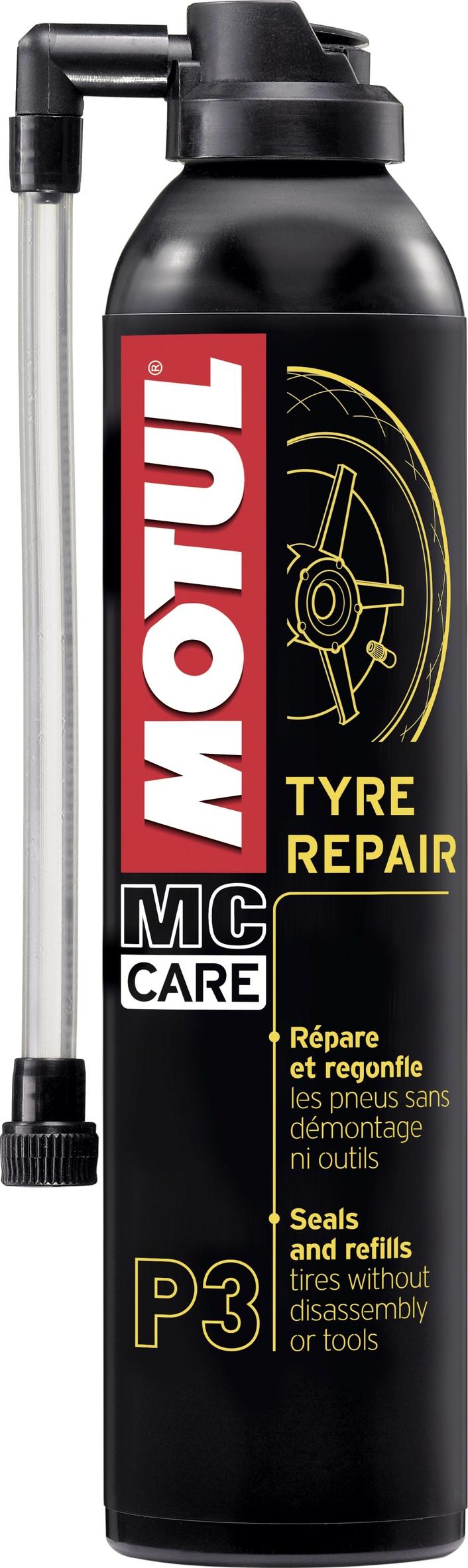 Motul 102990 - Tyre Repair P3