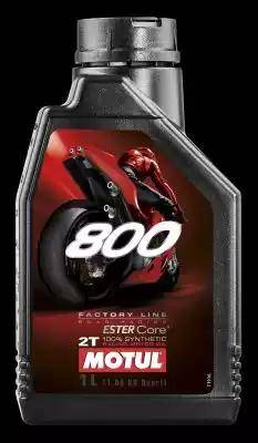 Motul 104041 - 800 2T Road