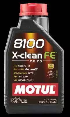 Motul 104775 - Motoreļļa