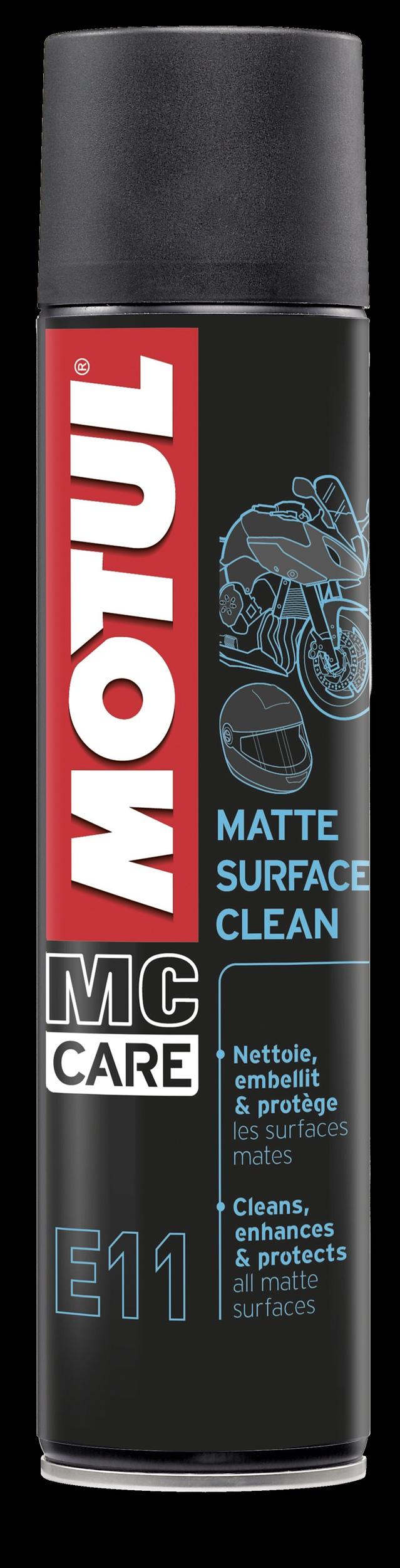 Motul 105051 - Matte Surface Clean