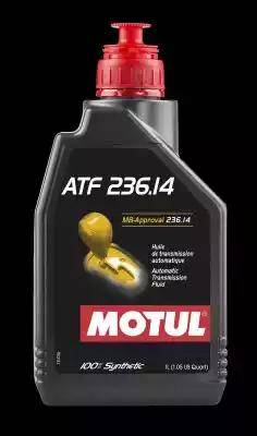 Motul 105773 - ATF 236.14