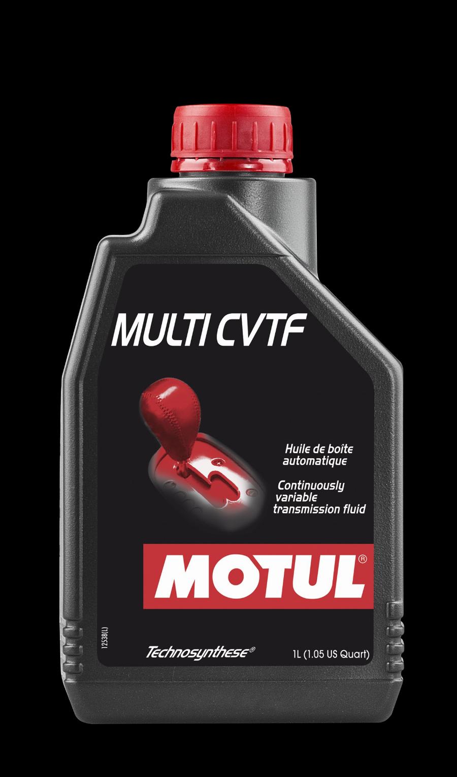 Motul 105785 - Multi CVTF 1L