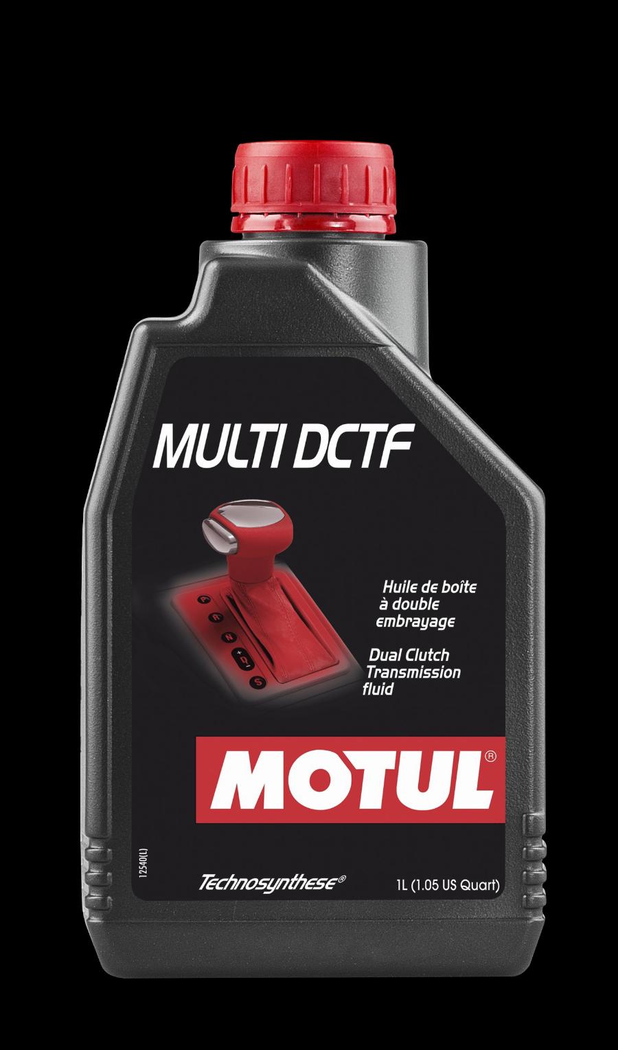 Motul 105786 - Multi DCTF 1L