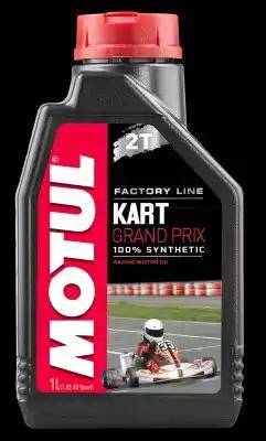 Motul 105884 - Kart Grand Prix