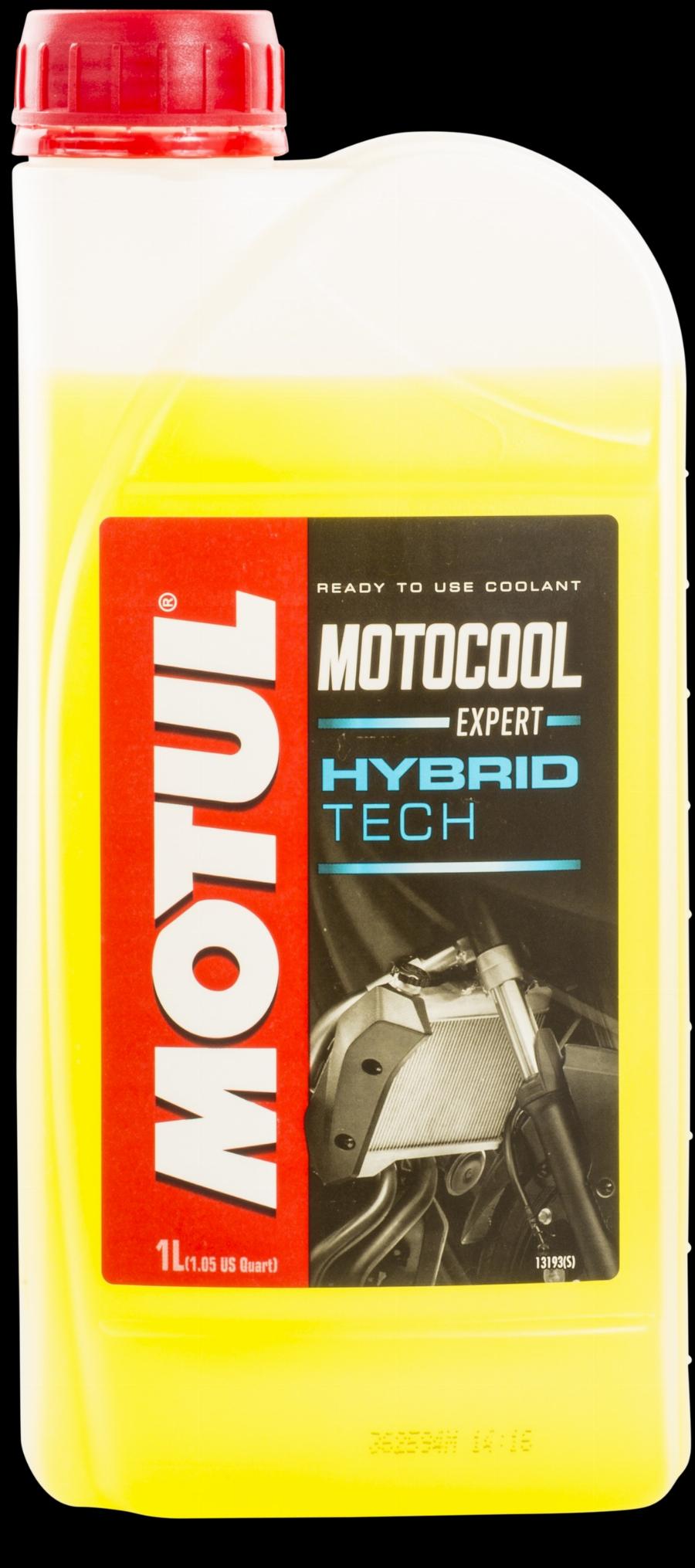 Motul 105914 - Auto Part