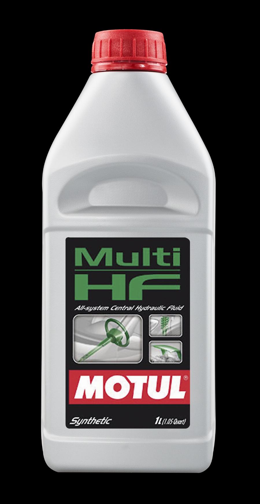 Motul 106399 - MULTI HF 1L
