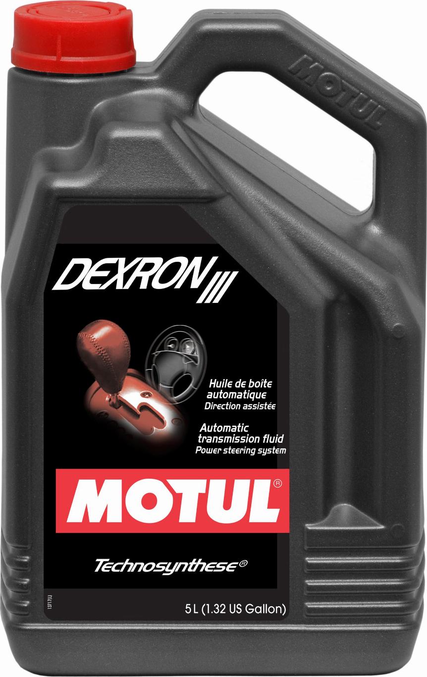 Motul 106468 - Dexron 3 ATF