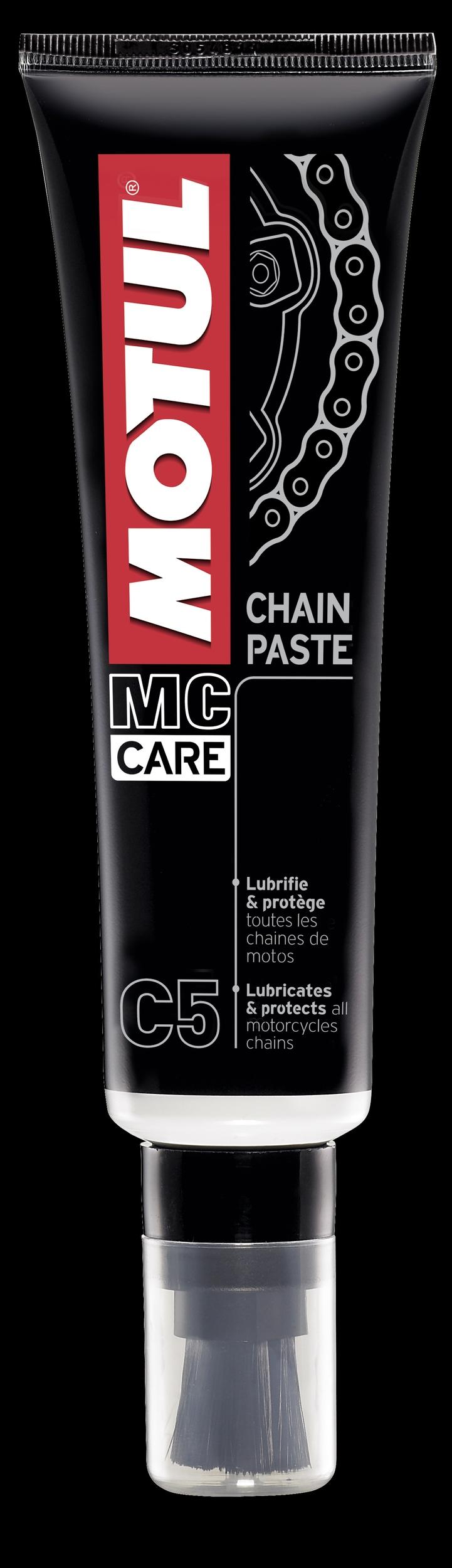 Motul 106513 - Chain Paste C5