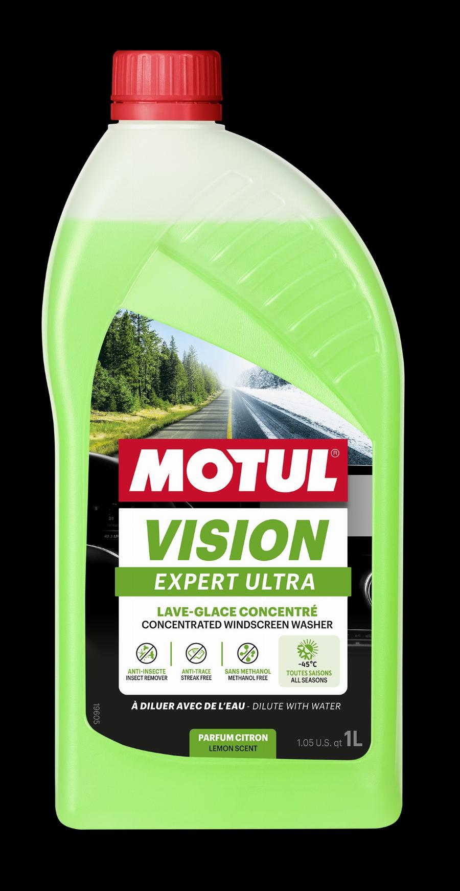 Motul 106753 - Logu mazg. šk