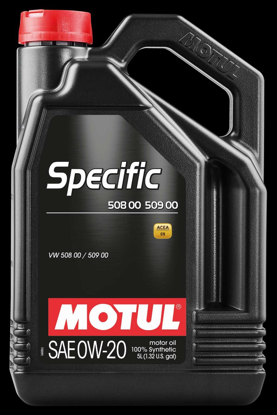 Motul 107384 - SPECIFIC 508 00-509