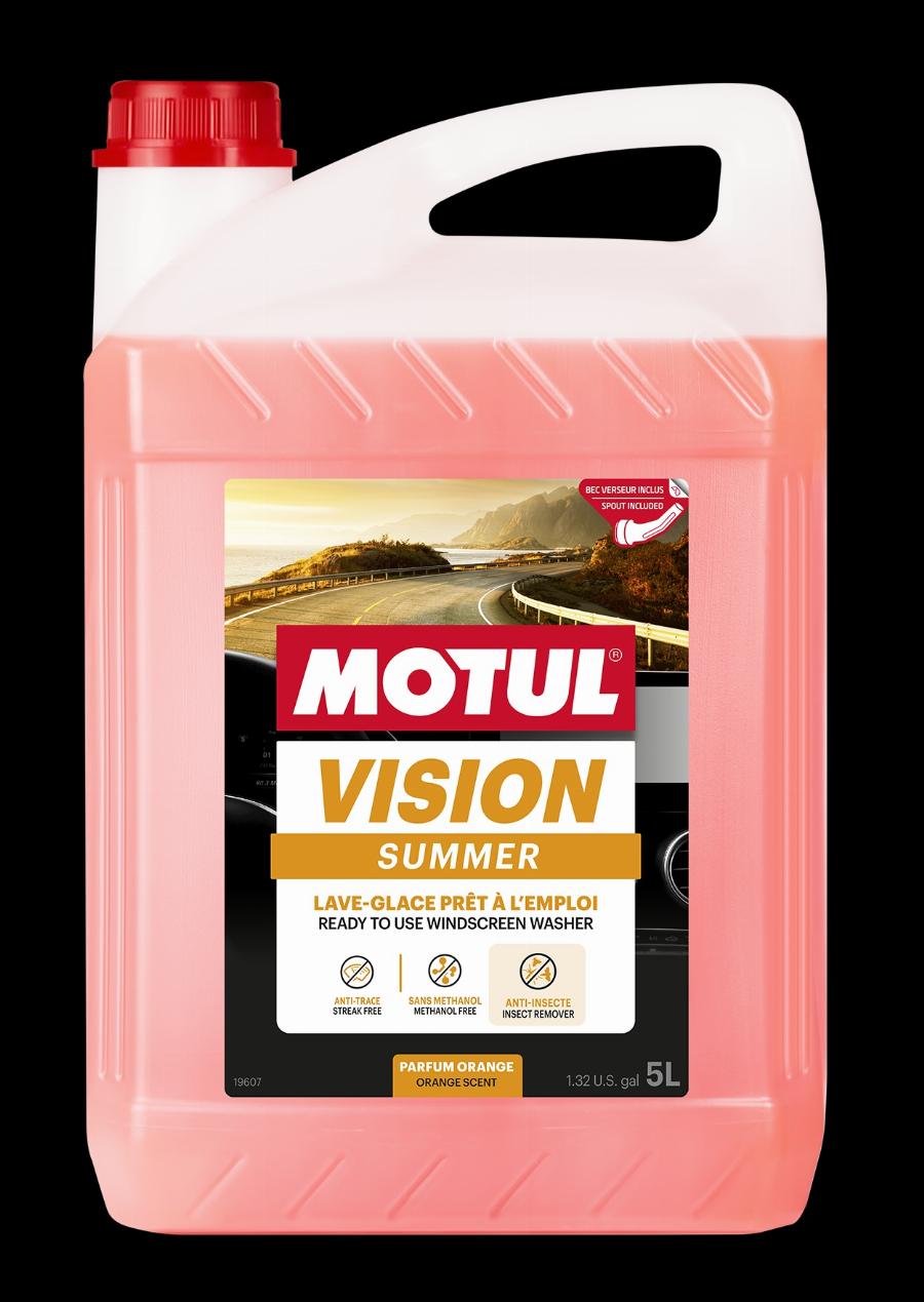 Motul 107789 - Auto Part