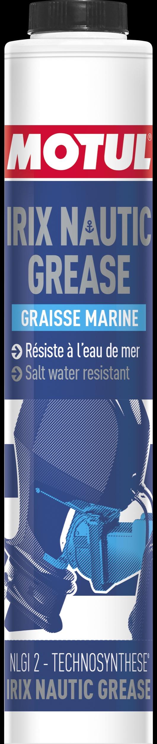 Motul 108661 - Nautic Grease NLGI2