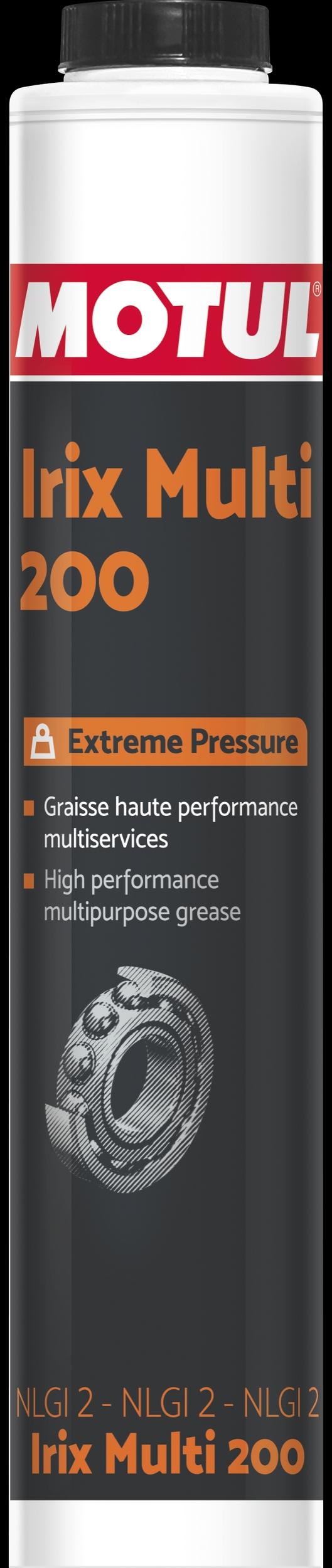 Motul 108672 - Top Multi Grease