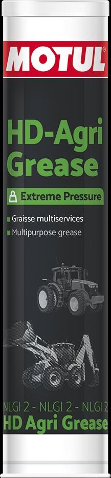 Motul 108676 - HD Agri grease