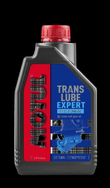Motul 108860 - Translube Expert 75W90