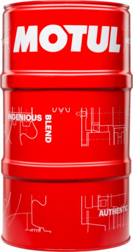 Motul 108942 - 8100 X-cess 5W30