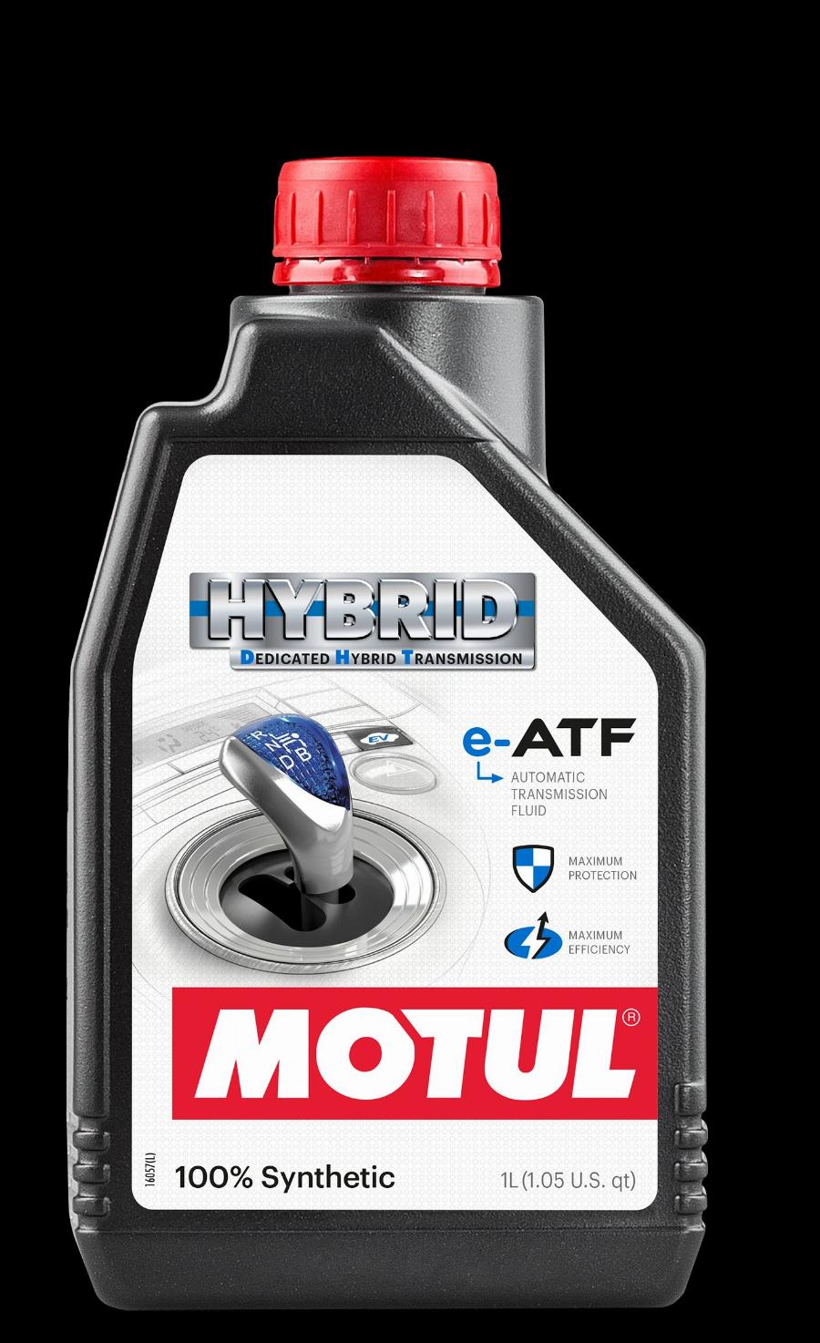 Motul 109562 - DHT e-ATF 1L