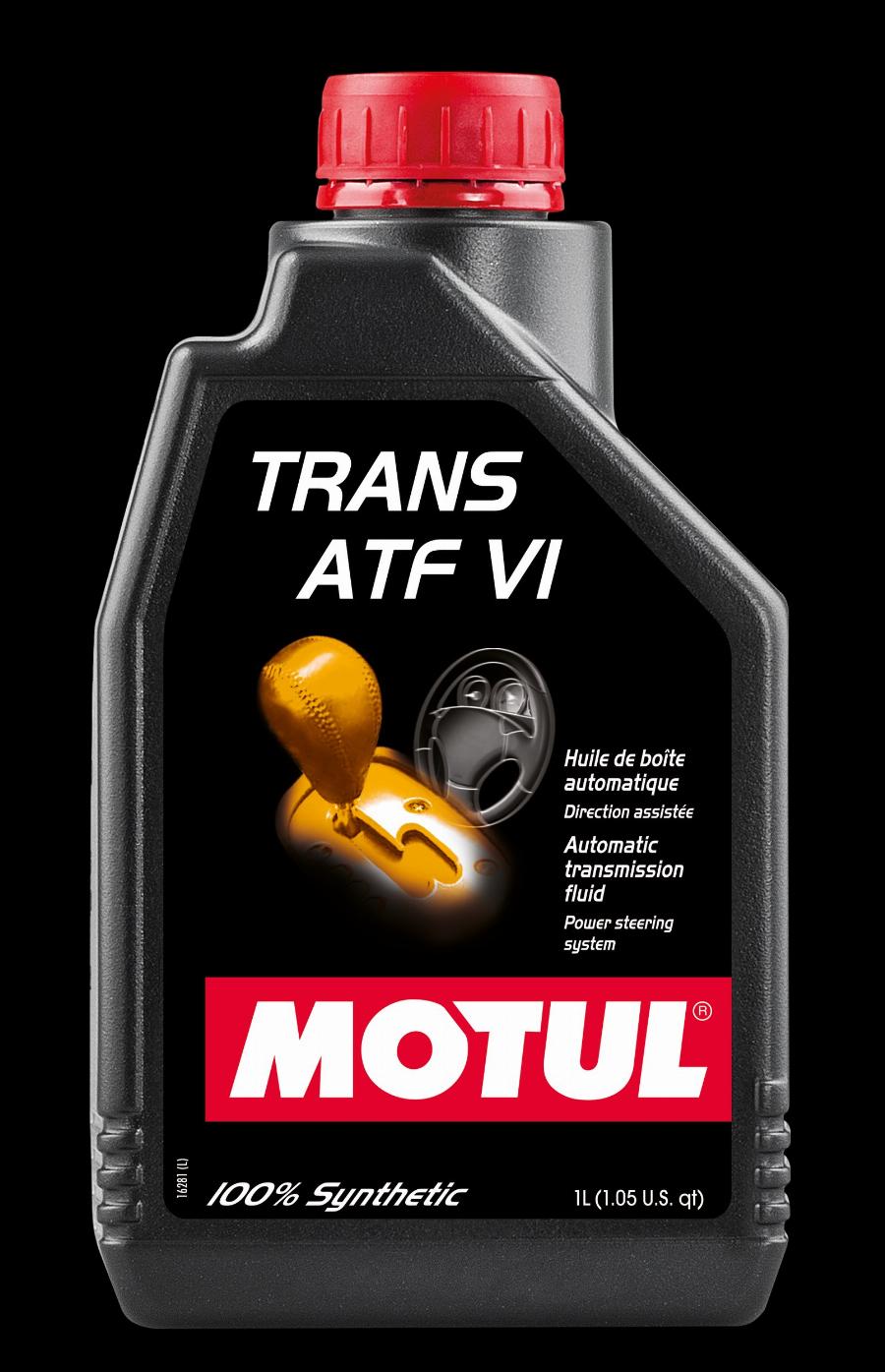 Motul 109771 - TRANS ATF VI
