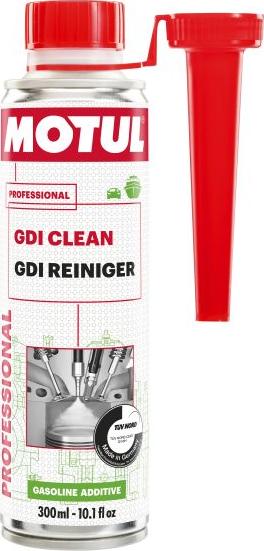 Motul 109995 - GDI CLEAN EFS