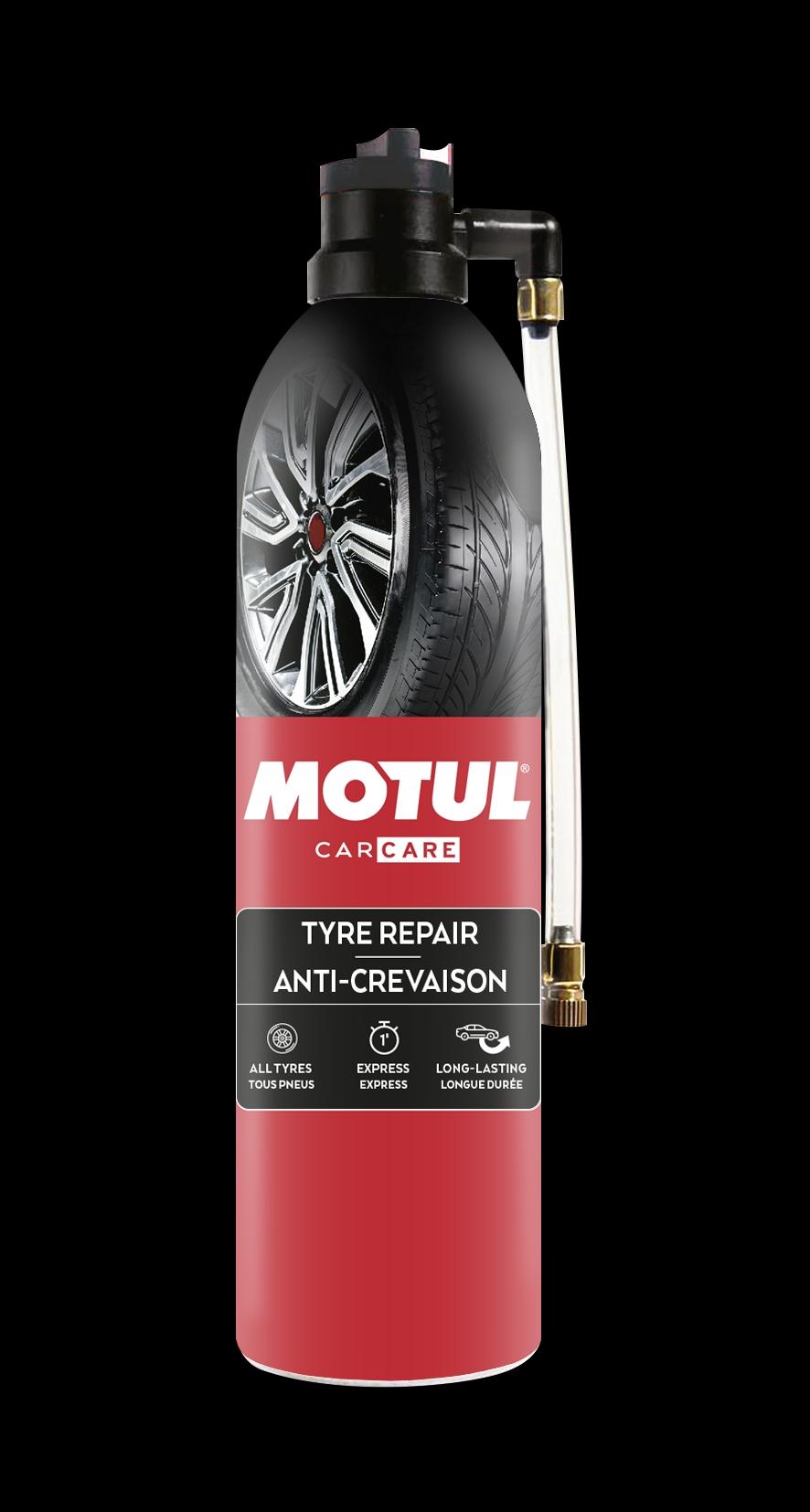 Motul 110142 - Tyre Repair CC
