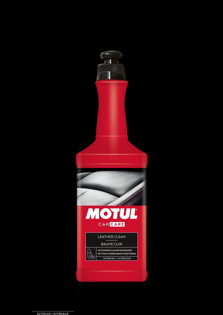 Motul 110149 - LEATHER CLEAN CC