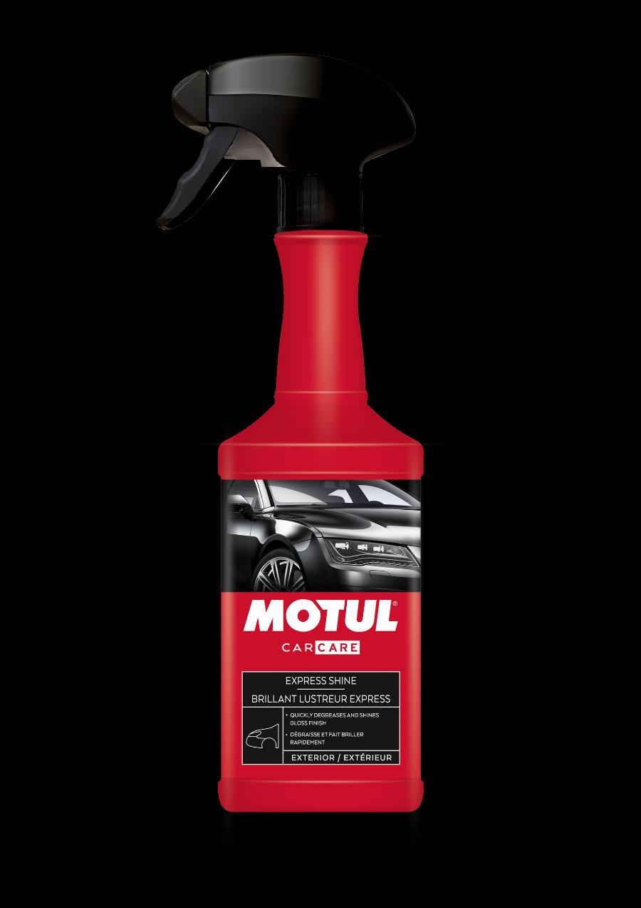 Motul 110154 - EXPRESS SHINE CC