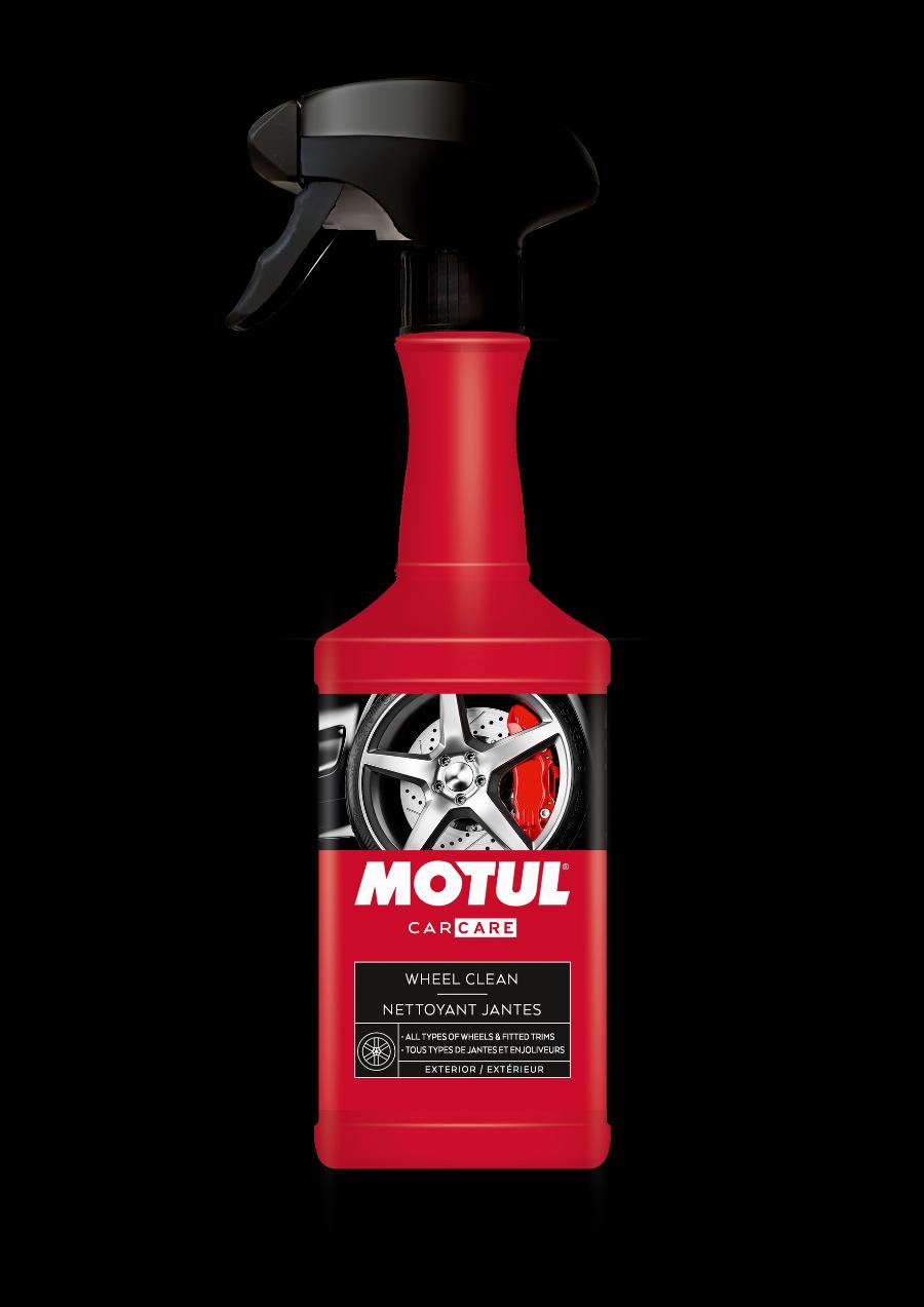 Motul 110192 - WHEEL CLEAN CC