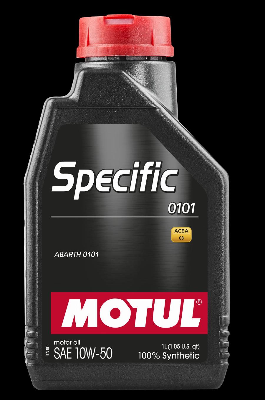 Motul 110282