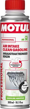 Motul 110484 - AIR INTAKE CLEAN