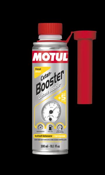 Motul 110677 - CETANE BOOST.DIESEL