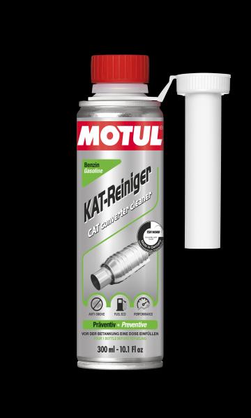 Motul 110678 - CAT CONVERTER CLEANER