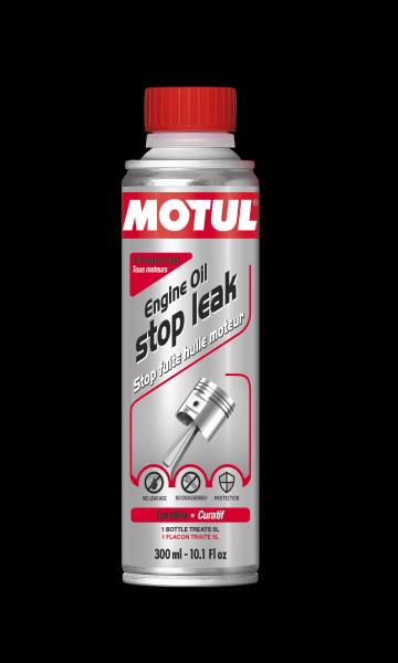 Motul 110750 - Engine Oil StopLeak