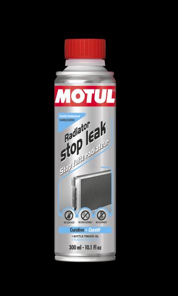 Motul 110752 - CoolingSyst.StopLeak300ml Dzes