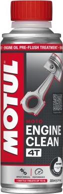 Motul 110878 - Engine Clean Moto